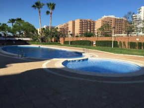 APCOSTAS - Marina Mar 1a Línea, Oropesa Del Mar